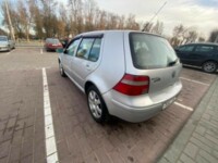 Volkswagen Golf IV, 2003 г.
