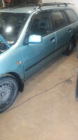 Nissan Primera P11, 1998 г.