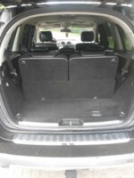 Mercedes-Benz GL-Класс X164 (Рестайлинг), 7 мест, 2009 г.