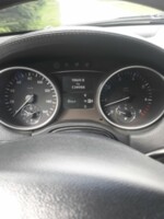 Mercedes-Benz GL-Класс X164 (Рестайлинг), 7 мест, 2009 г.
