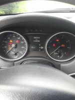 Mercedes-Benz GL-Класс X164 (Рестайлинг), 7 мест, 2009 г.