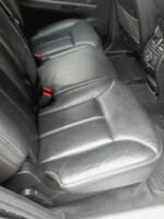 Mercedes-Benz GL-Класс X164 (Рестайлинг), 7 мест, 2009 г.