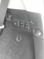 Mercedes-Benz GL-Класс X164 (Рестайлинг), 7 мест, 2009 г.