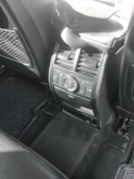 Mercedes-Benz GL-Класс X164 (Рестайлинг), 7 мест, 2009 г.