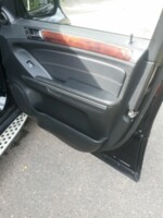 Mercedes-Benz GL-Класс X164 (Рестайлинг), 7 мест, 2009 г.