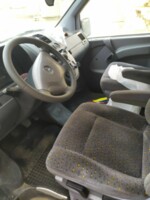 Mercedes-Benz Vito W638, 2002 г.