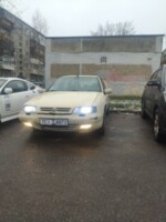 Citroen Xantia X2, 1999 г.