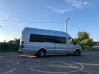 Mercedes-Benz Sprinter 318 CDI XXXL, 2007 г.