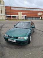 Honda Accord V, 1994 г.