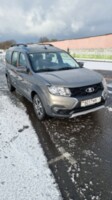 Lada (ВАЗ) Largus, 2021 г.