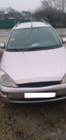 Ford Focus I, 1999 г.