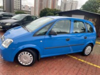 Opel Meriva I, 2004 г.