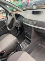 Opel Meriva I, 2004 г.