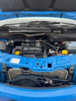 Opel Meriva I, 2004 г.