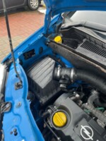 Opel Meriva I, 2004 г.