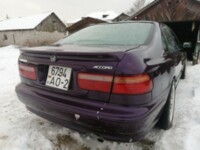 Honda Accord V, 1993 г.