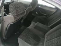 Honda Accord V, 1993 г.