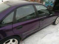 Honda Accord V, 1993 г.