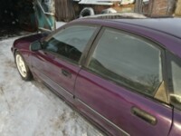 Honda Accord V, 1993 г.