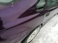 Honda Accord V, 1993 г.
