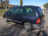 Chrysler Voyager III, 7 мест, 1998 г.