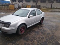 Volkswagen Bora, 2000 г.