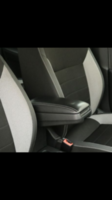 Skoda Rapid I · Рестайлинг, 2017 г.