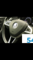 Skoda Rapid I · Рестайлинг, 2017 г.