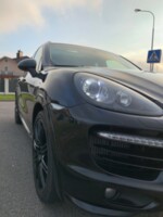 Porsche Cayenne II · 958, 2010 г.