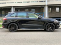 Porsche Cayenne II · 958, 2010 г.