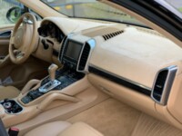 Porsche Cayenne II · 958, 2010 г.