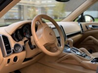 Porsche Cayenne II · 958, 2010 г.