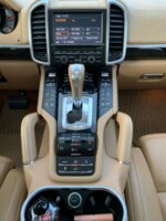 Porsche Cayenne II · 958, 2010 г.