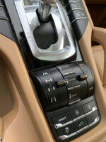 Porsche Cayenne II · 958, 2010 г.