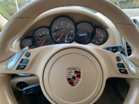Porsche Cayenne II · 958, 2010 г.