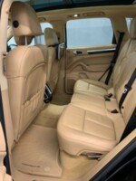 Porsche Cayenne II · 958, 2010 г.