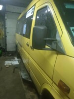 Mercedes-Benz Sprinter, 2011 г.