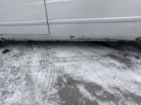 Mercedes-Benz Vito W638, 2002 г.