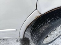 Mercedes-Benz Vito W638, 2002 г.