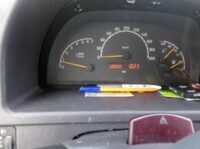 Mercedes-Benz Vito W638, 2002 г.