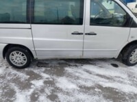 Mercedes-Benz Vito W638, 2002 г.