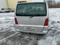 Mercedes-Benz Vito W638, 2002 г.