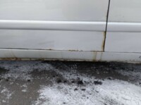 Mercedes-Benz Vito W638, 2002 г.
