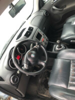 Alfa Romeo 147 I, 2002 г.