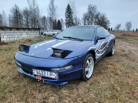Ford Probe II, 1995 г.