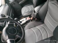 Jeep Cherokee KJ, 2003 г.