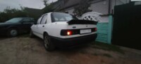 Ford Sierra I · Рестайлинг, 1988 г.