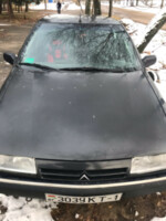 Citroen Xantia X1, 1997 г.