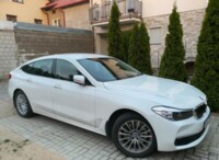 BMW 6 серия G32, 2018 г.