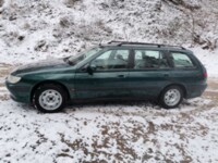 Peugeot 406 I, 1997 г.